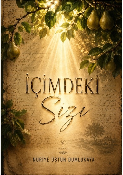 İçimdeki Sızı - 891794856