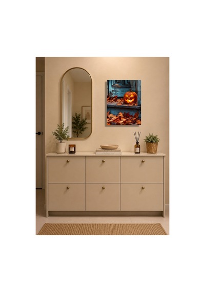 Halloween Balkabağı Baskılı Metal Tablo Işıklı Jack O'lantern, Cadılar Bayramı Ve Sonbahar Temalı Dekoratif Duvar Poster Çok Renkli - 937541479 Çok Renkli - 937541479 Çok Renkli Halloween Balkabağı Baskılı Metal Tablo Işıklı Jack O'lantern, Cadılar Bayramı Ve Sonbahar Temalı Dekoratif Duvar Poster Çok Renkli - 937541479 Çok Renkli - 937541479 Çok Renkli