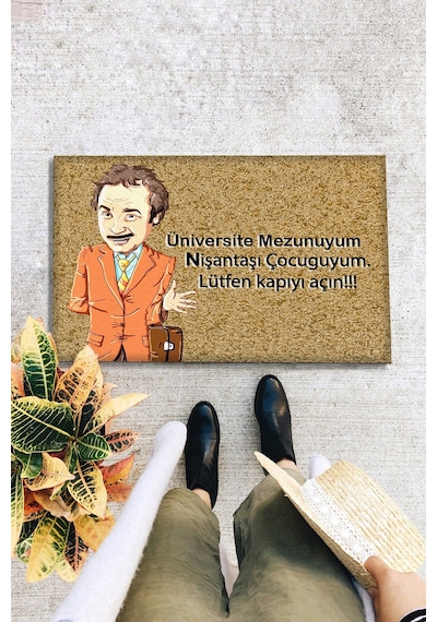 Pvc Freddo Kaymaz Taban Iç Ve Dış Kapı Önü Paspasları