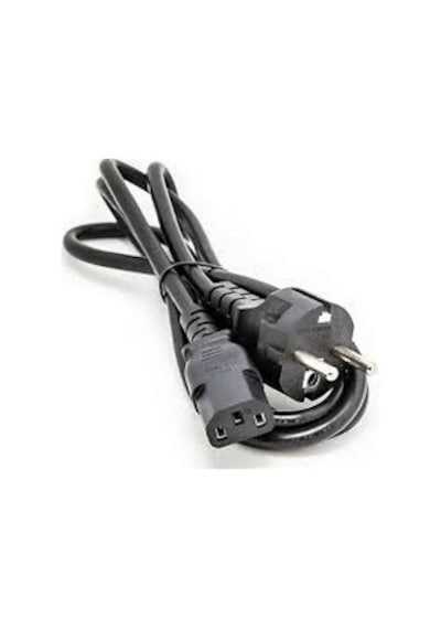 Hadron Hn4427P Power Kablo 0 75Mm 1 5Mt 500W