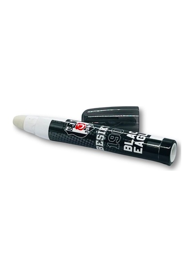 Bak Gel Al Beşiktaş Bjk 1903 Lisanslı Silgi - Kara Kartal Okul, Ofis, Hediye, Taraftar Kırtasiye Siyah Beyaz - Bgabjksilgi002