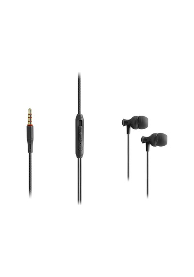Ktools Spring Mikrofonlu Kulak İçi Kulaklık