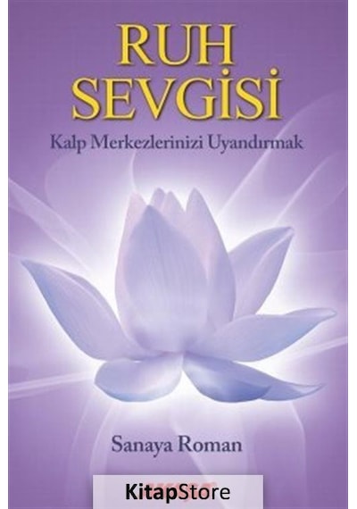 Ruh Sevgisi - Sanaya Roman