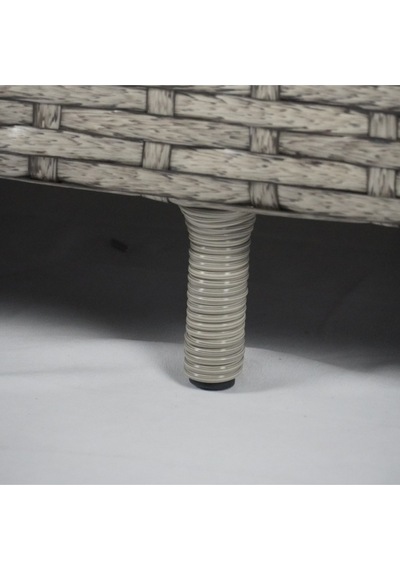 Filamak Izmir Model Rattan Oturma Grubu 3'lü Koltuk Ve 2 Adet Tekli Koltuk , Orta Sehpa 4 Parça Beyaz Filamak Izmir Model Rattan Oturma Grubu 3'lü Koltuk Ve 2 Adet Tekli Koltuk , Orta Sehpa 4 Parça Beyaz