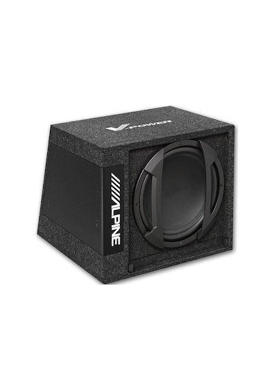 Özenhifi'den Alpine E Serisi Swd-355
