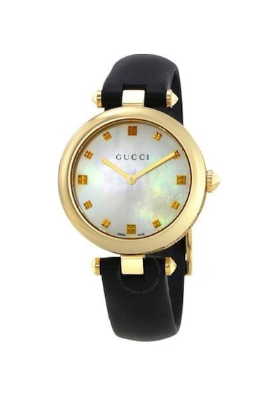 Gucci YA141404 Kadın Kol Saati