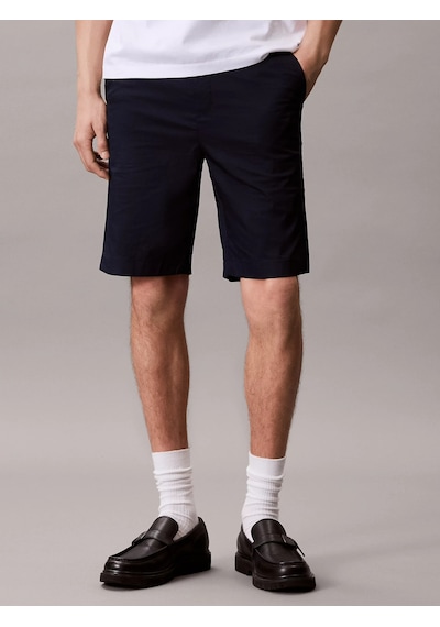Calvin Klein Calvın Kleın Erkek Şort K10k114064-cef Lacivert