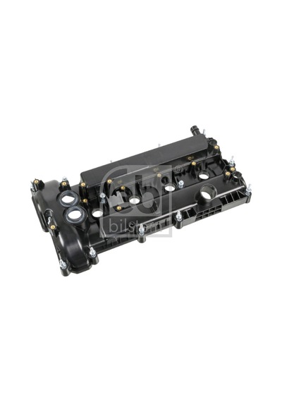 FEBI 178583 Kulbutör Kapağı Volvo S60 II T5 10- S80 II T5 10-15 V60 I T5 10-1Range Rover Evoque 2.0 OEM Yedek Parca 38554080