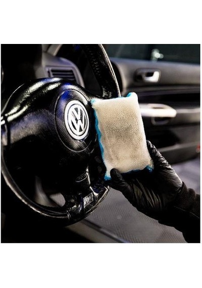 Auto Finesse Revitascrub Detaylı İç Temizlik Padi 2'li Paket