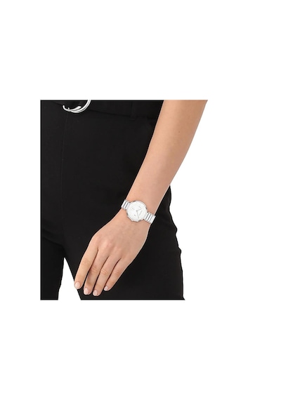 Calvin Klein Ck25200282 Kadın Kol Saati-13213 Çok Renkli