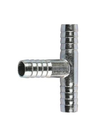 Metal Hortum Te Eki Bağlantısı 7mm