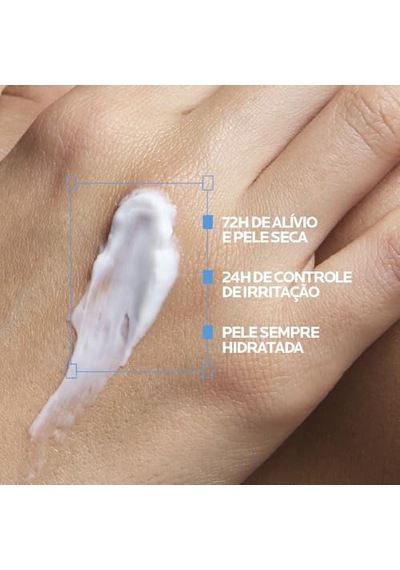 La Roche-posay Lipikar Baume Ap+m Nemlendirici Atopiye Eğilim Gösteren Ciltler İçin 400 Ml