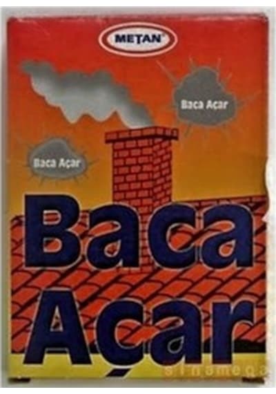 Baca Açar - Bacasil - Kurum Temizler