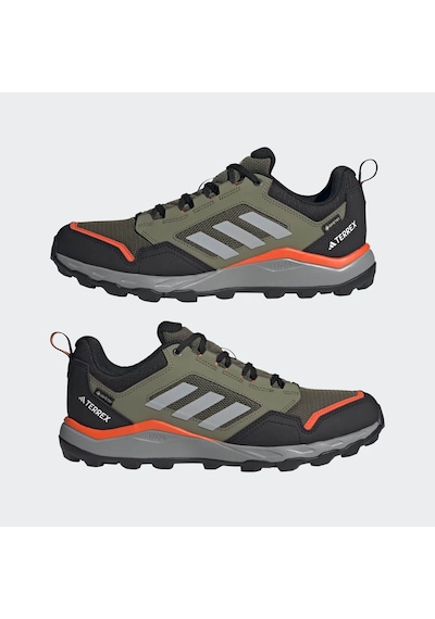 Adidas Terrex Tracerocker 2 Gtx Haki Erkek Koşu & Antrenman Ayakkabısı Jı1305 Haki Adidas Terrex Tracerocker 2 Gtx Haki Erkek Koşu & Antrenman Ayakkabısı Jı1305 Haki