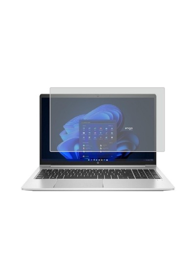 Hp Probook 450 G9 15.6 İnç Mat Ekran Koruyucu Şeffaf
