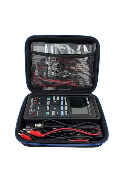 Hantek 2d72 Handeld Oscilloscope