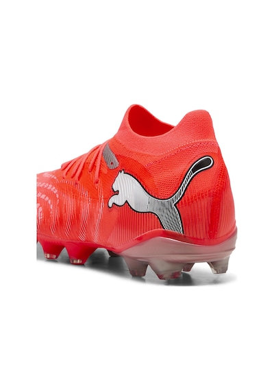 Puma Future 9 Match Fg/ag Erkek Kırmızı Futbol Krampon 10871301 Kırmızı