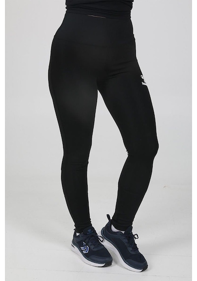 Hummel Hmlundear Baselayer Tıght Woman Siyah