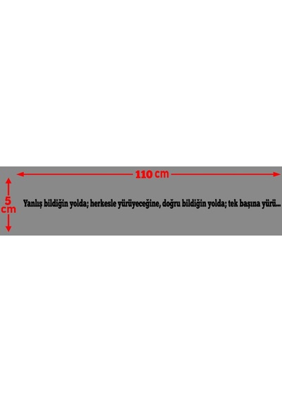 Oto Cam Yazı Sözleri Ticari-servis-dolmuş-panelvan Uzun Sticker Model 18