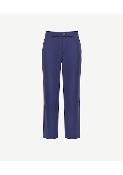 Yargıcı Regular Fit Erkek Pantolon 25yepn3002x 004 Lacivert
