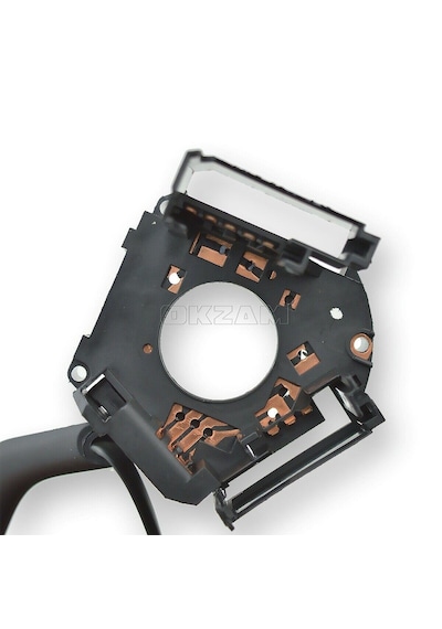 Volkswagen Polo Silecek Kumanda Kolu Arka Cam Silecekli 1994--199 443541222