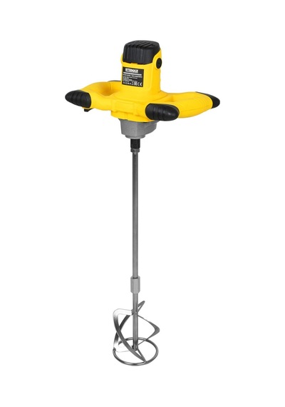 Rtrmax RTM3920 Elektrikli Boya Karıştırıcı 1200 W 120 mm
