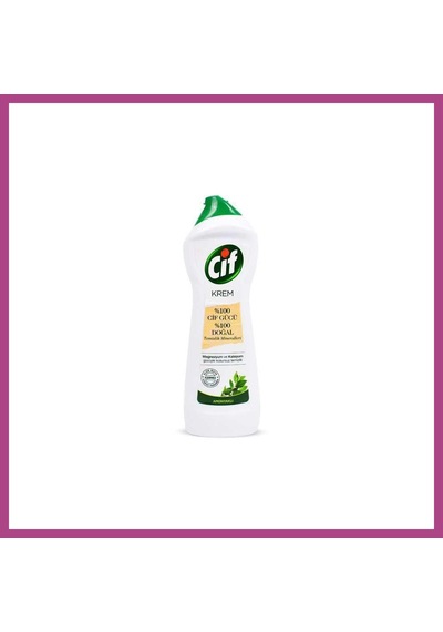 Gees Global Krem 750ml Amonyak 1 Adet Gbzs