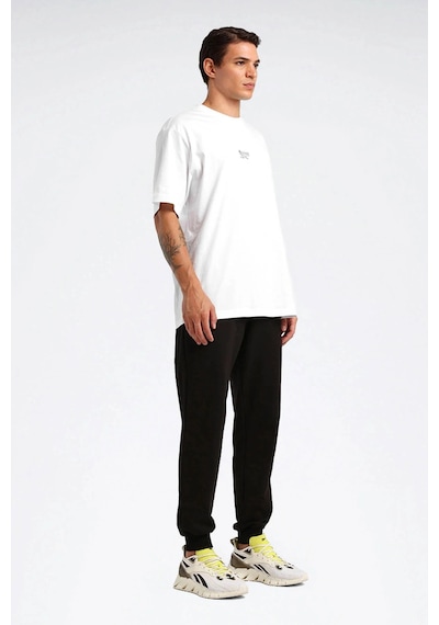 Reebok Niki Jogger Erkek Esofman Alti - Siyah
