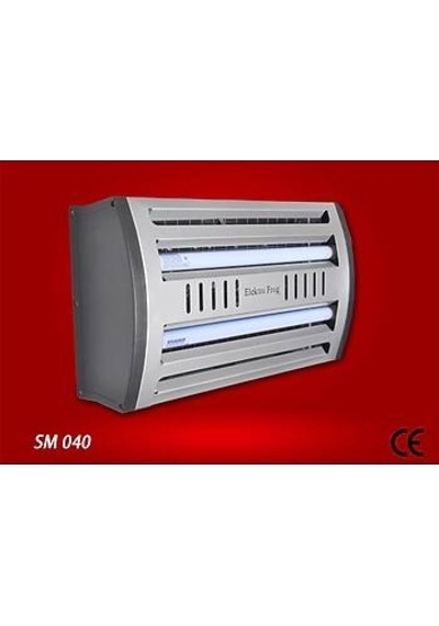 Elektro Frog SM040 Uv Yapışkanlı Sinek Tuzakları Efk Cihazı