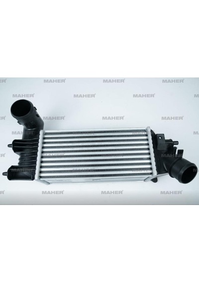Esse Otomotiv C5 i 01-04 406 95-04 2.0 Hdi-2.2 Hdi İntercool Turbo Radyatör - MHR-14774 - 0384F3