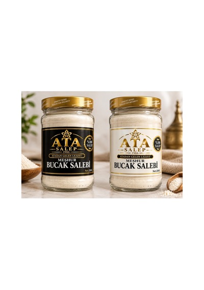 Meşhur Bucak Salebi - 941561448