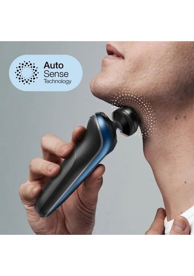 Braun Series 6 Islak Ve Kuru Tıraş Makinesi 61-b1000s