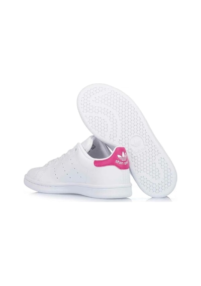 Adidas ADIDAS STAN SMITH ÇOCUK AYAKKABI BA8377