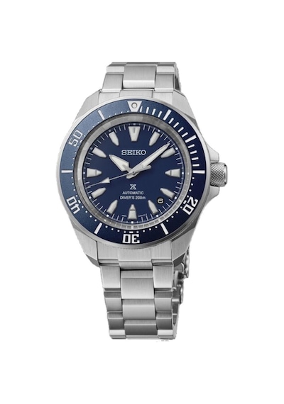 Seiko Prospex Srpl51k11 Otomatik Erkek Kol Saati Metalik Gri