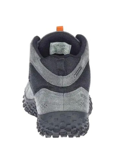 Merrell Wrapt Mıd Wp J036001 Erkek Günlük Ayakkabı - Gri Gri