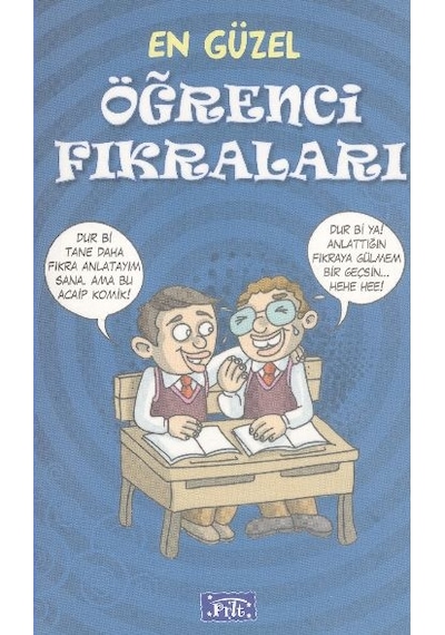 En Güzel Öğrenci   Fıkraları