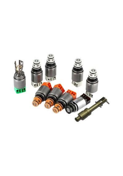Solenoıd Kiti 8hp45 8hp45x 8hp70 8hp70x 8hp90