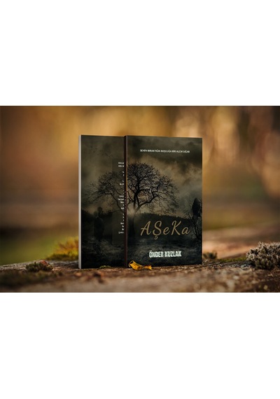Aşeka - Önder Kuzlak