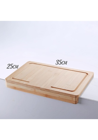 Tezgah Üstü Bambu Kesme Tahtası, Kaymaz Ekmek Tahtası, Kenarlı Kesme Tepsisi Orta Boy 35cm 25cm - Tezgah Üstü Bambu Kesim Panosu Ve Hijyenik, Dayanıklı Ve Sağlam. Ahşap - Naturel Tezgah Üstü Bambu Kesme Tahtası, Kaymaz Ekmek Tahtası, Kenarlı Kesme Tepsisi Orta Boy 35cm 25cm - Tezgah Üstü Bambu Kesim Panosu Ve Hijyenik, Dayanıklı Ve Sağlam. Ahşap - Naturel
