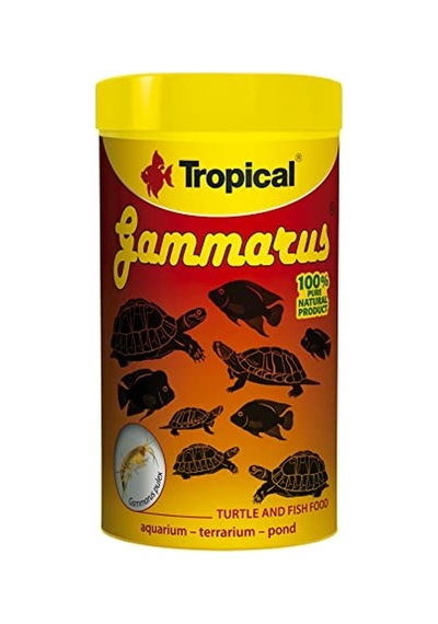 10323 Gammarus 100 Ml. 12 Gr.