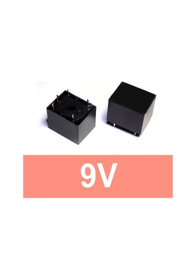 9V Röle