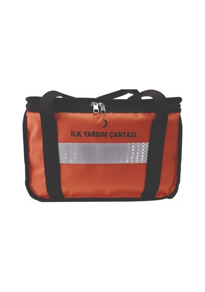 Ers İlk Yardım Çantası K 972