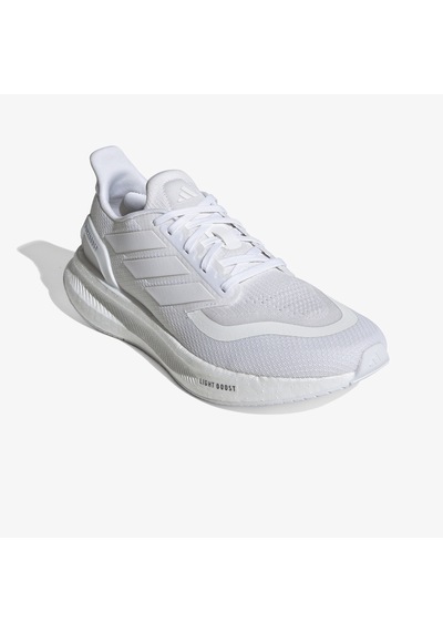 Adidas Pureboost 5 Erkek Beyaz Koşu Ayakkabısı Id3618 Beyaz