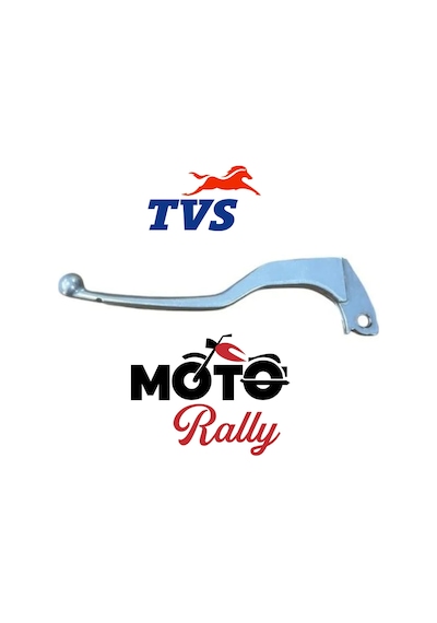 Tvs Raider 125 Debriyaj Maneti Nf150210 2921 Nikel