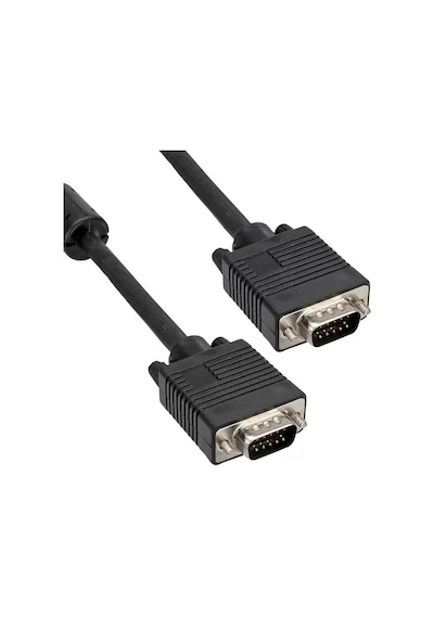 Sh Fully G-538d 3+6 Erkek/erkek 15 Metre Vga Kablosu Najmaddin