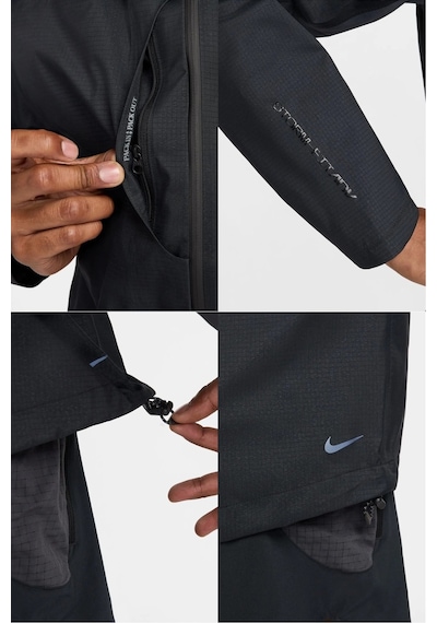 Nike Cosmic Peaks Men's Storm Fit Adv Running Jacket Erkek Dokuma Suitici Koşu Yağmurluk Ceket Siyah Siyah Nike Cosmic Peaks Men's Storm Fit Adv Running Jacket Erkek Dokuma Suitici Koşu Yağmurluk Ceket Siyah Siyah