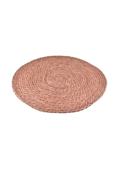 Bambum Alus Servis Hasırı Yuvarlak 30 Cm B1130 Diğer