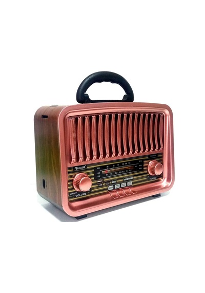 Golon Rx-bt 929 & Bt 939 Müzik Kutusu Bluetooth Hoparlör Speaker