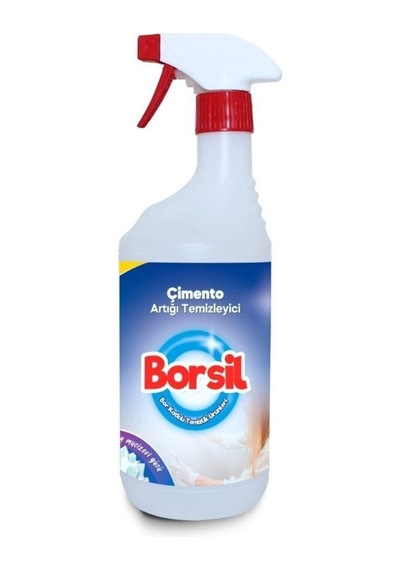 Çimento Artığı Temizleyici 800 Ml Tekli