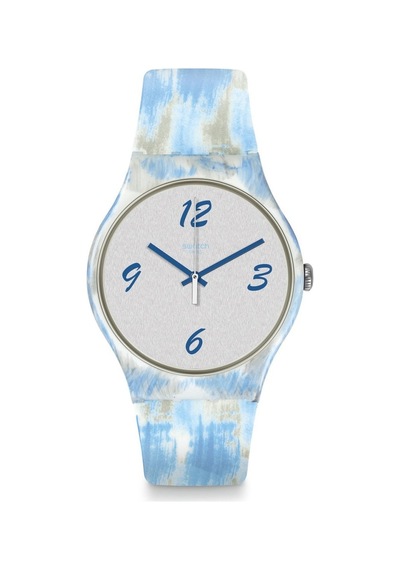 Swatch SUOW149 Unisex Kol Saati